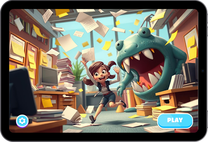 Game Concept